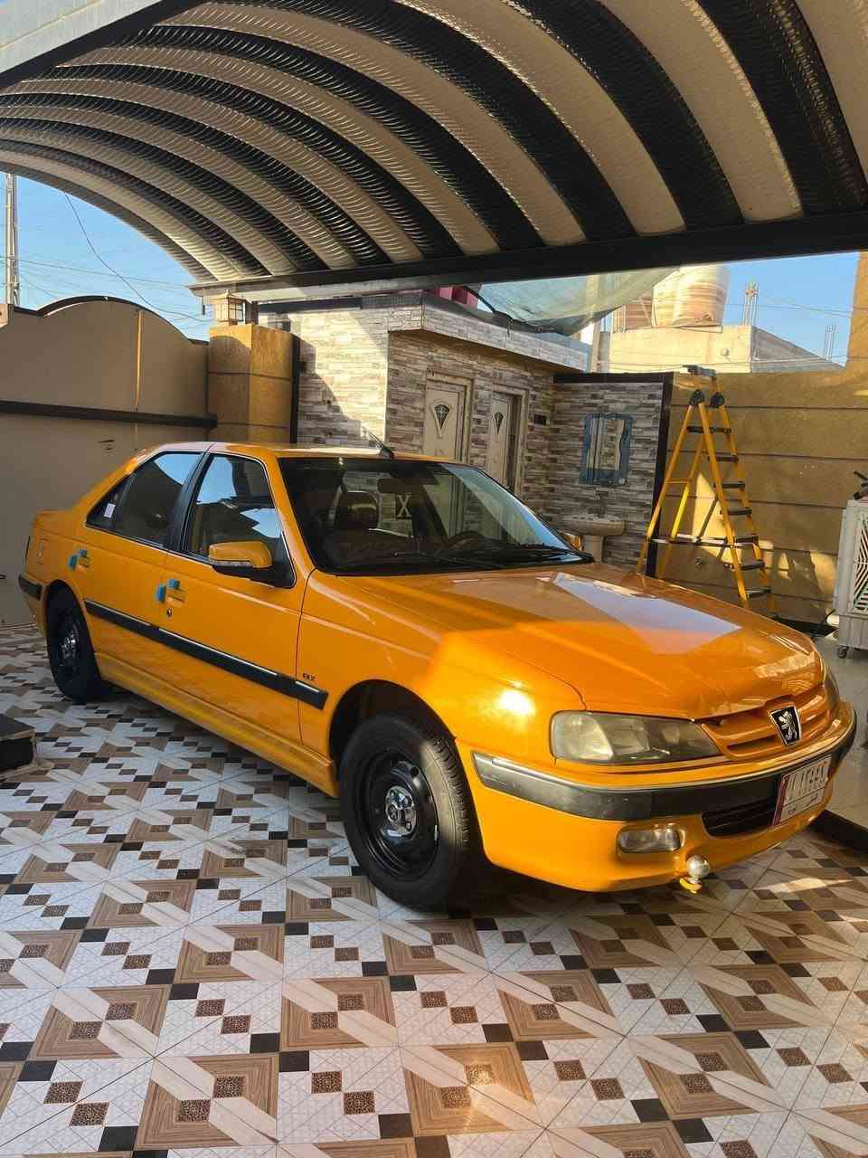 للبيع بيجو بارص موديل 2023 محجوزه رقم مثنى كفاله عامه كير ومكينه وصدر جديد تبريد ثلج ماشيه 130 دوشمة عام ارضيه وكشنات وبطاين وتنته تخم تاير سيارة جهازه ع اخر حبايه كلشي ما ناقصها.. سعرها 65 وبيها مجال..مكانها الكوت..الشراي يتصل *********** / *********** وبالخدمة
