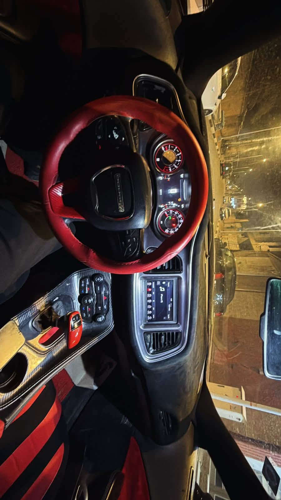 سيارة تفيد الشباب وطلاب الجامعات ومحبين الرياضي وسعرها مناسب البياع شراي لايعلق متفيدة
السلام عليكم 
)تم تنزيل السعر لضروف خاصة
جالنجر 2019
صبغ عام تغير لون بسيط 
رقم بغداد شرط التحويل (راعيها يريد تحويل)
إدامة محرك كاملة
كير كفاله
تبريد ثلج
ويل ٢٠اصلي رياضي
دوشمه جديدة
باتري جديد
جاهزه من كل النواحي وتفيد الجناي 
وسعرها105 وبيها مجال بسيييط حك جية
سونار مرفق لاتكلي شبيها ابيع كوم حديد بس رسميات اكفل عن المفاشل

مكانها بصرة واعتذر عن المراوس 
الماتعجبه لايكسر بسعر رجائاً يعبر المنشور 
فقط الشراي يتفضل واتساب مو بس سوالف
***********

نص مكتوب في الصور:
- 47292630
- *********** مركز الضمان لفحص السيارات 1/23/2026 3:50:18 PM - zain - 100-000522 حالوب خدوش صبغ تبديل بارد جراد جانب علوي صبغ ومعجون فرع البصرة/المعارض النموذجية معلومات السيارة نوع المركبة تشالنجر رقم المركبة 79242 موديل المركبة 2024 لون المركبة رصاصي رقم الموبايل *********** الاسم الكامل احمد جانب خلفي صبغ ومعجون جانب امامي صبغ ومعجون+ضربه اماميه+يوجد تعديل ومعجون في الفخذات والشاصي جانب ايسر صبغ ومعجون جانب ايمن صبغ ومعجون+يوجد معجون و لحام في الجاملغ الخلفي+ لحام اسفل السيارة و فى البرانكيت