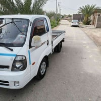 مسكر • ٢٠١٦ • مكينة جديدة