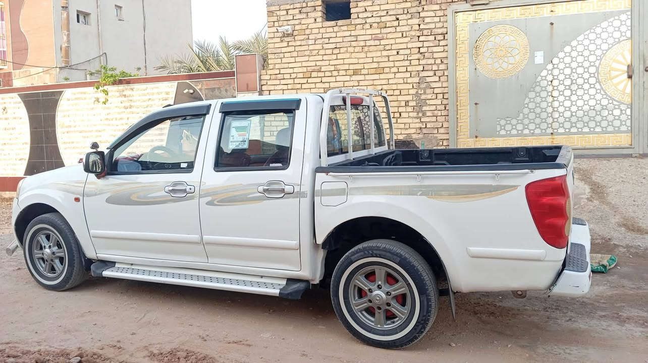 كريت ويل • ٢٠١٣ • مكفوله