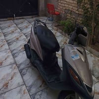 ماكس 140 • كهربيات شغاله • باتريه جديد
