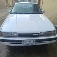 مازدا ١٩٨٩ • نينوى • محرك وكير شرط