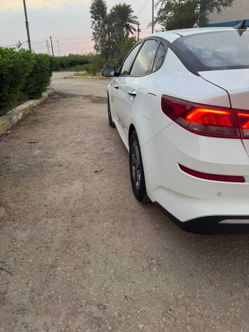 كي 5 ٢٠٢٣ • غاز • ٦٤ الف