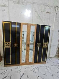 غرفة نوم تركي • مستعملة • شحن بغداد مجاناً