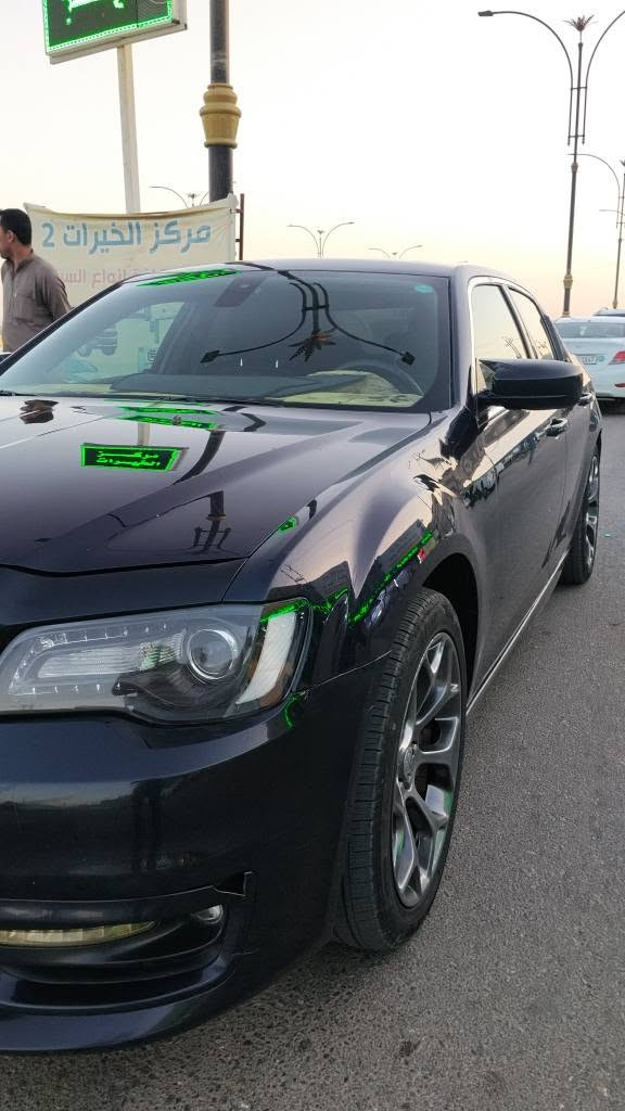 اوباما 3600 تو ويل بأسمي تريد وكاله تريد تحويل مكينه كير كفاله تبريد ثلج  تدفأه كهربائيات  كله كفاله عل لبلاد لا كلوب چيك ولا غير كلوب   مديل 2011  احله من الصور شرط وارد كندي كلين تايتل  بدون حادث 
بدلت بيه قطعتين باب خلفي  وقبق جنطه   بدون حادث   نفس اللون اصليات   سيارة جاهزة ترايك العراق كله مواصفات معروفه تشغيل عن بعد دخول ذكي بنوراما. شاشه جبيرة  بيه كشنات جدد مال 21  تخم تاير جديد حدادة تمام  اللون نيلي صدفي  مميز سنويه نهاية 27 

السعر 153 وبيه مجال قليل  عنوان بصرة للتواصل واتس اب ***********
اقره المنشور عدل وانه بخدمتكم البصرة, العراق
