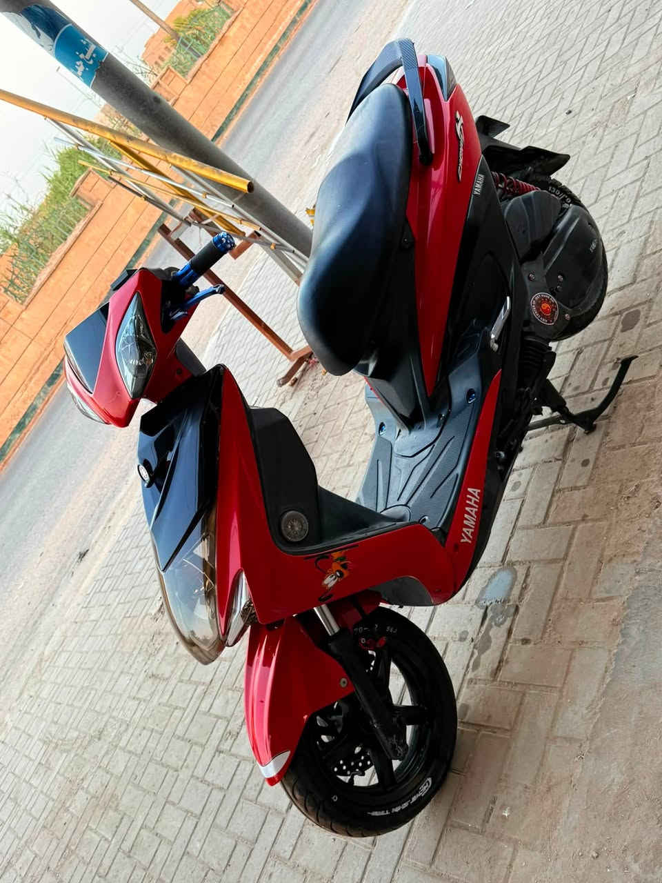 سكنس الد حديث  ياباني البيع دراجه جديده مكينه حديده ما تنسمع بيه تزويد يدات بنزين رياضي يدات بريك رياضي صلي سلف رياضي صلي جاي بيه بلاد التزويد منضومه كلاجات رياضي خلفي مامي  بلاد  لايت زنون تلث الوان زنون دراجه شالعه معدل قويه كفرات كله بلاديه  عداد فحص شحن رون كيج بنزين كله شغال ربع شاير كله شغال عله وضع شركه تيرت جلاتين جديد وين ماعجبك طلع بيه دراجه جديده سعره مليون 250 مكاني شاميه شراي يتصل *********** مكلف بل نشر
