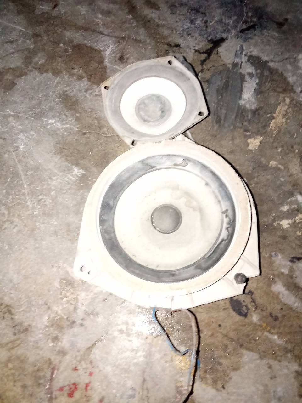 قطع غيار • للبيع • غير محدد