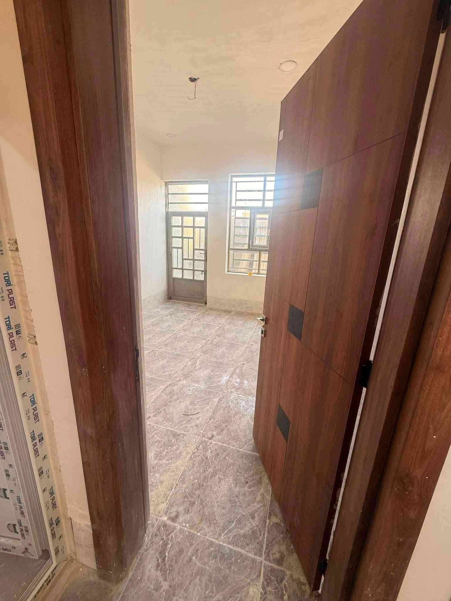 دار للأيجار المساحه ١٥٠ متر اربع غرف نوم زيرو الدورة البوعيثة مجمع العدل الأول ايجاره ٦٠٠
للأستفسار ***********
