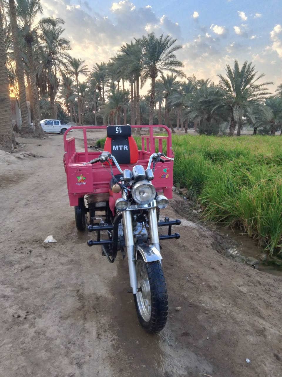 ستوته • موديل ٢٠١٨ • رقم نكليزي