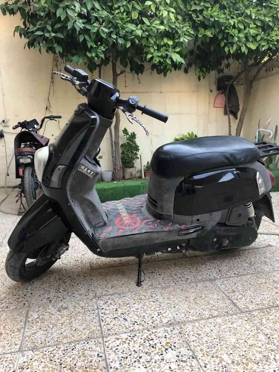 بوليس نوزل • ٢٠١٤ • مسطرا