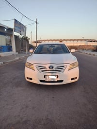 كامري • ٢٠٠٧ • مكفوله