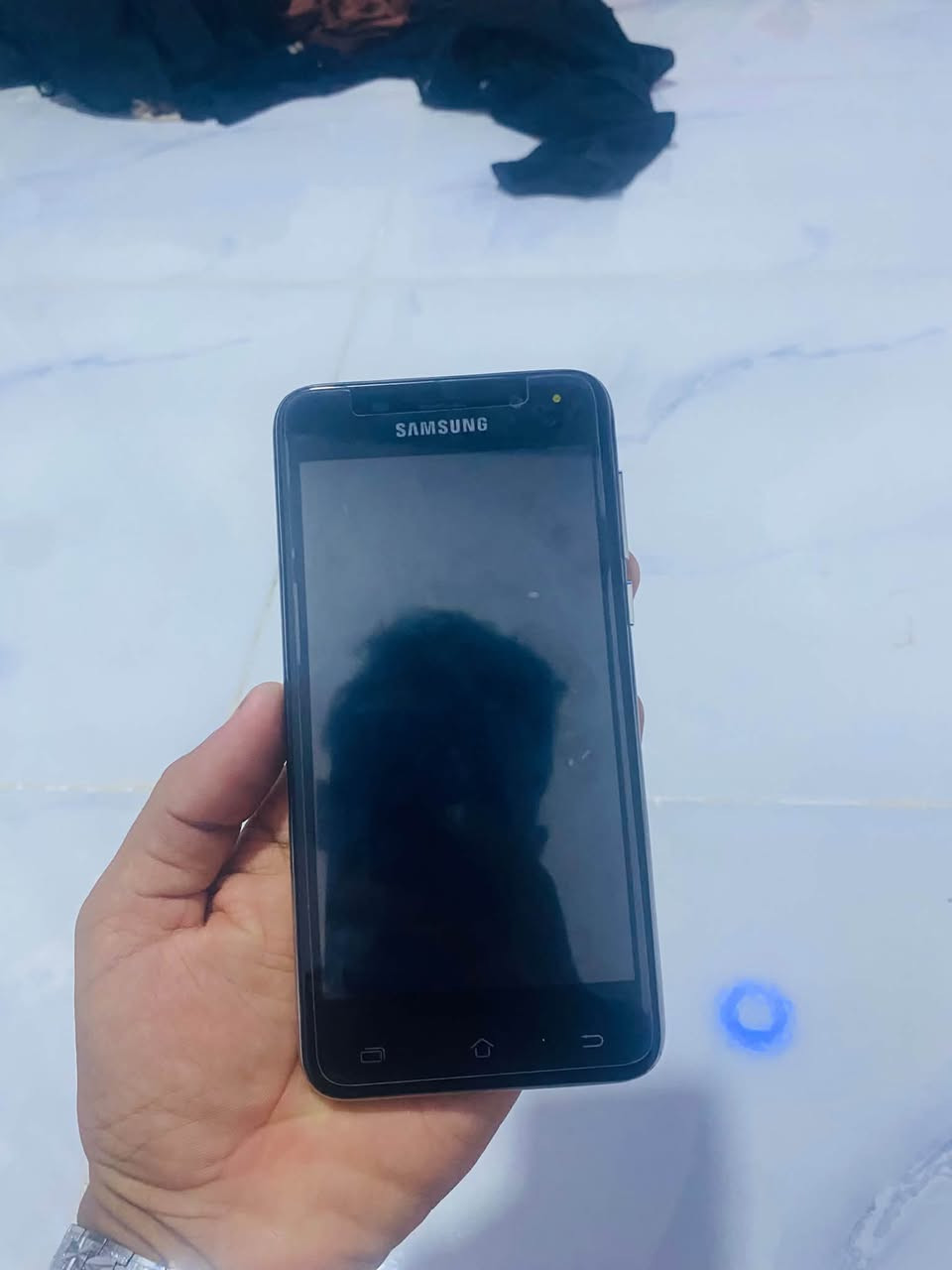 m62 • ذاكرة ٦٤ • رام ٤