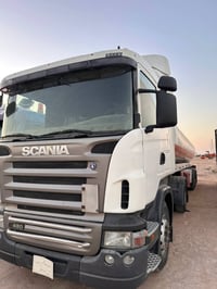 سكانية 2005 • ٤٢٠R • تانكي مزوج
