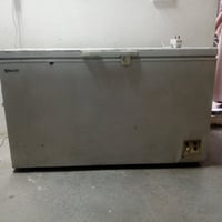 مجمده للبيع  ماطوره بيه خلل سعر 175وبيها مجال للاستفار  07519178169 بي...