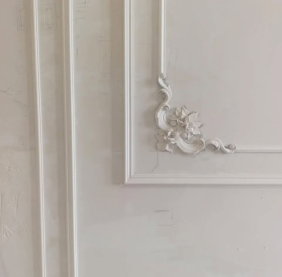ديكور • ماكو تفاصيل