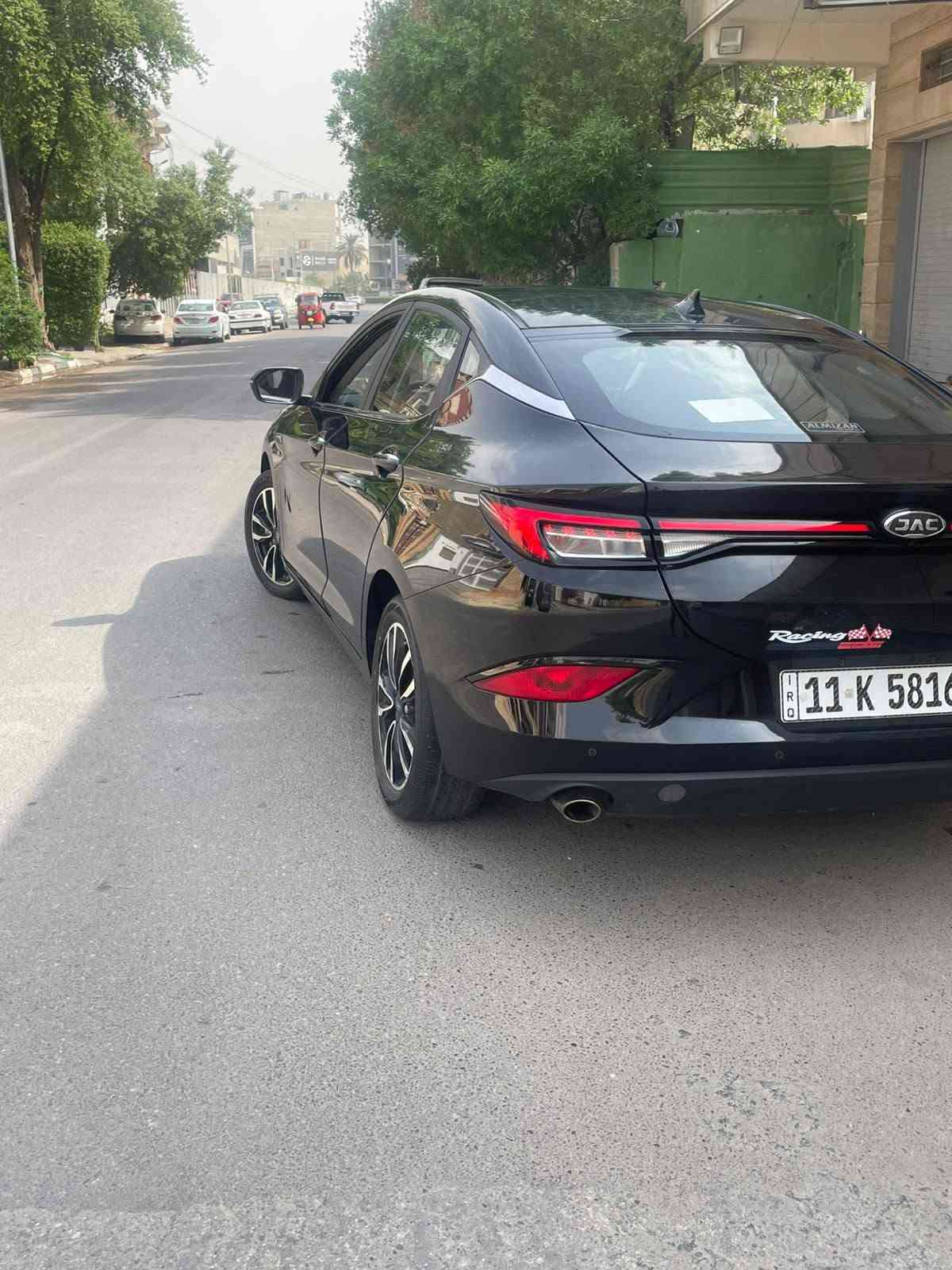 فول مواصفات • ٢٠٢٣ • بغداد باسمي