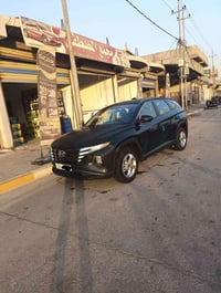 توسان ٢٠٢٢ • أمريكي • رقم بغداد