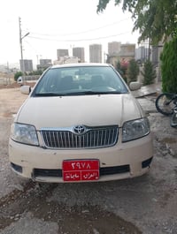 ٢٠٠٦ • غيار عادي • محرك ١٦