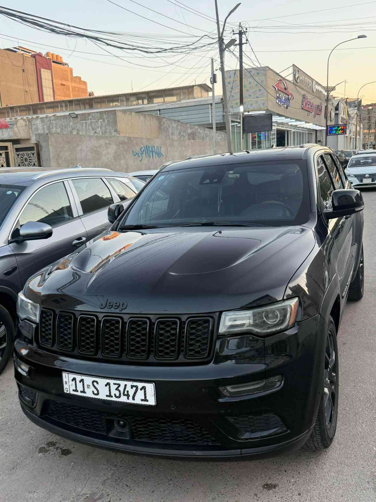 جيب • ٢٠٢١ • حادث