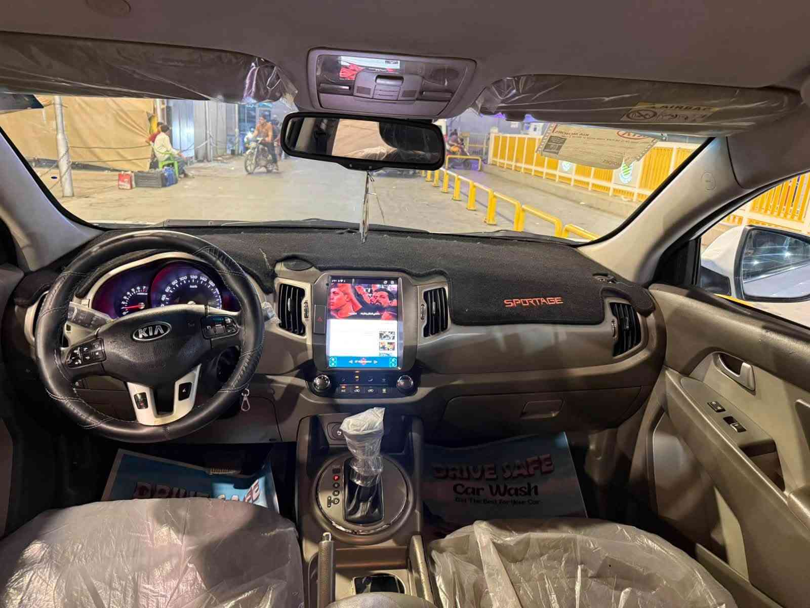 سبورتج خليجي • ٢٠١٥ • رقم بغداد