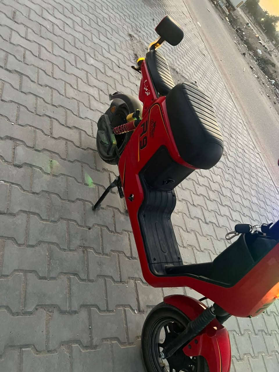 ار٩ • نضيفه • بلوتوث
