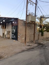 قطعة • ابو شمع • ١٠٠م