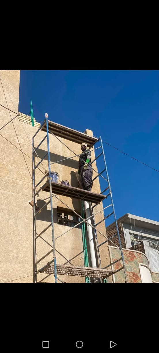 لباخ متفرغ حاليا اخذ قطعي ومتر وباليوميه عمل درجه اولى والتزام ***********⁩
