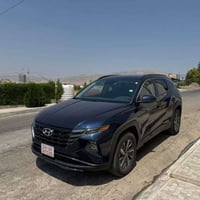 توسان • ٢٠٢٤ • فول مواصفات