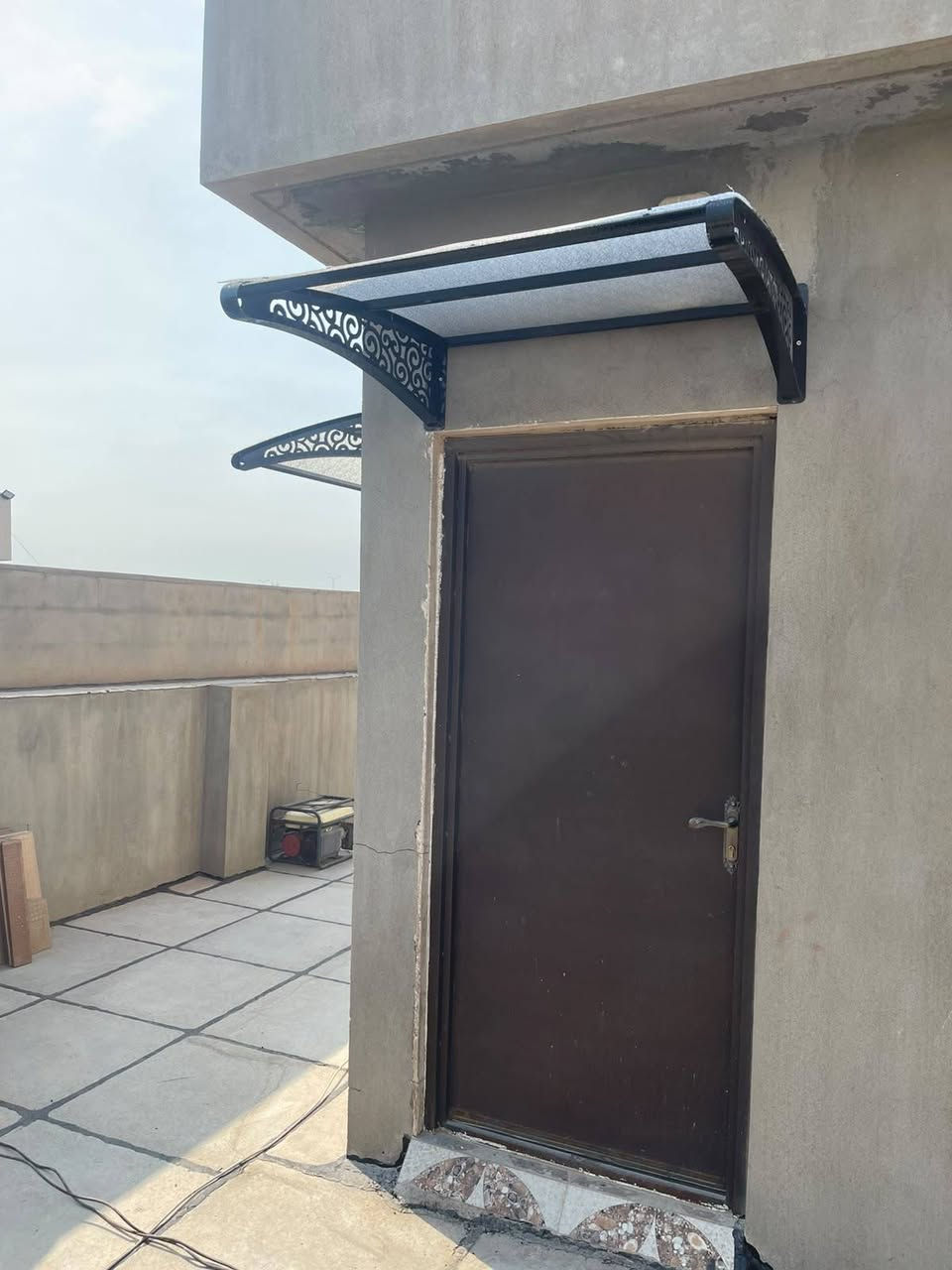 حداد • مرجوحه • جملون