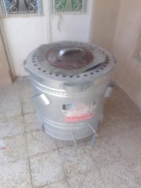 تنور • شهر واحد • نظيف جدا