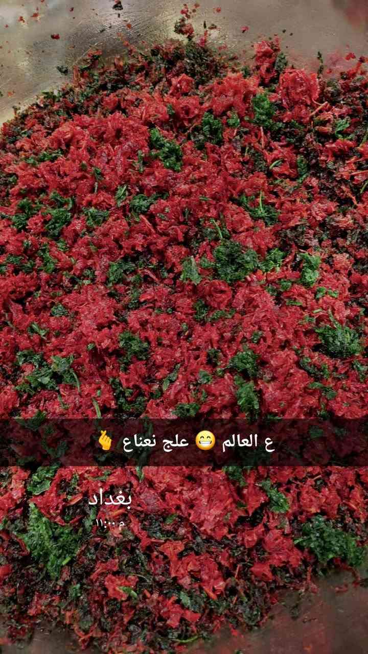 سلام عليكم متوفر انواع الخلطات  من عادي الى  vip
ومتوفر فحم طبيعي صيني اصلي  
ومتوفر سحبات فيب كل الانواع وايشي انته تريده اوفره الك  
ويوجد توصيل من 10الصبح لل ٤ الفجر وبل خدمه 
***********
