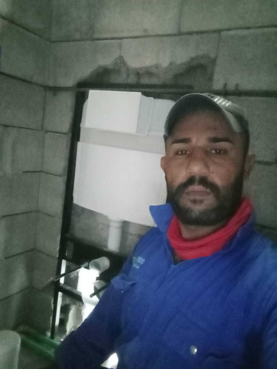 تم بحمد الله اكمال بيت يتكون من 5 مشتملات في حي الشيماء بمدينة الموصل ومن الله التوفيق

حسين المولى
***********
واتساب واتصال
