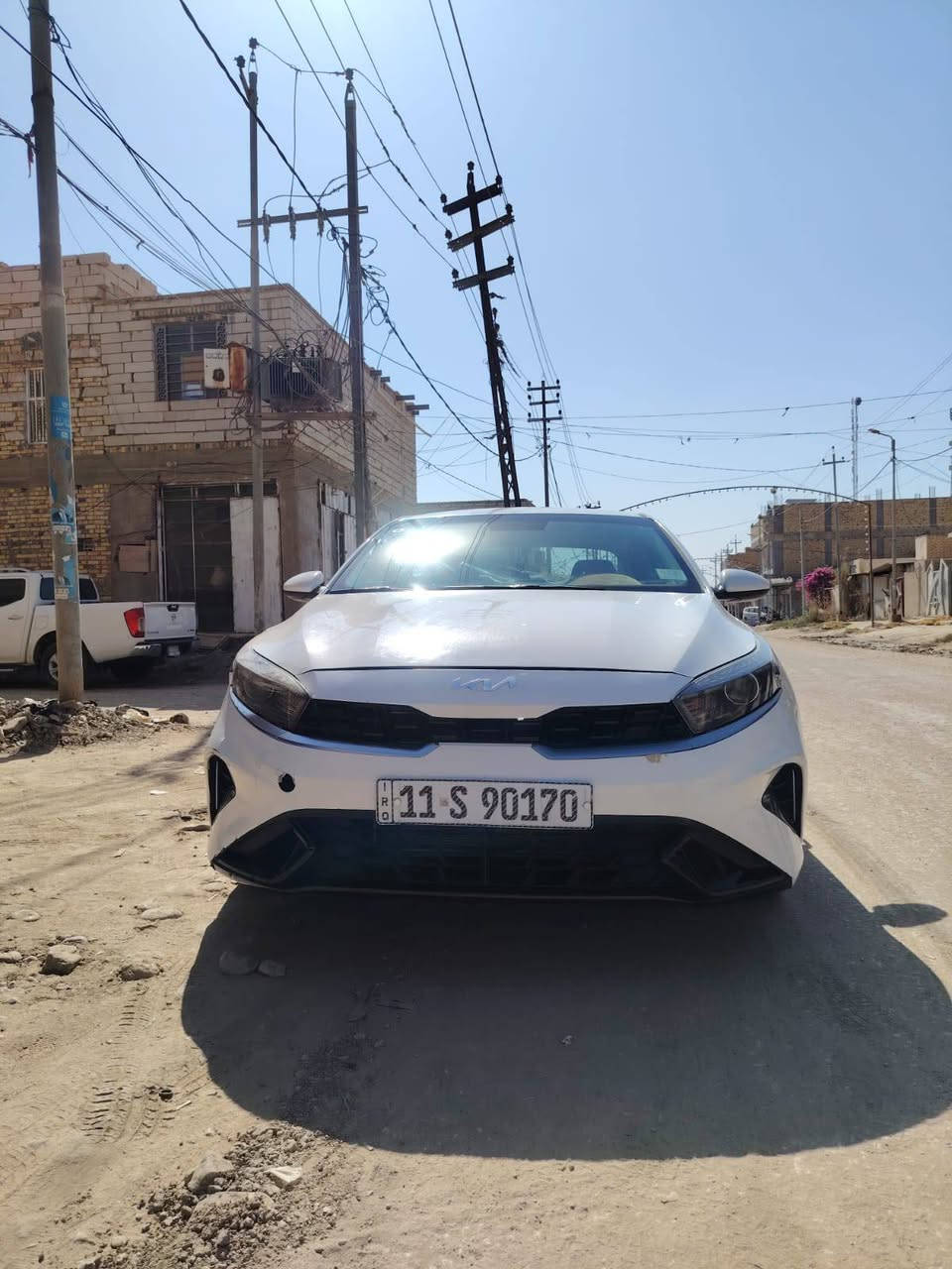سيراتو مديل 2022بيها بارد بل جاملغ وبيها بل دوسه شبر رش ورصعات بل باب السايق الجاملغ الايمن السياره 1600المكينه السياره عميه ***********
سعر 145بيه مجال 
سيراتو مديل 2022بيها بارد بل جاملغ وبيها بل دوسه شبر رش ورصعات بل باب السايق الجاملغ الايمن السياره 1600المكينه السياره عميه ***********
