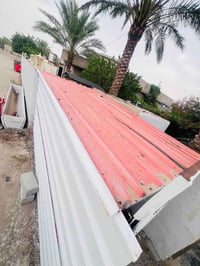 سقيفه • ٤×٤ • الدبسة