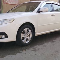 أوبتيما • ٢٠٠٩ • فتحة سقف