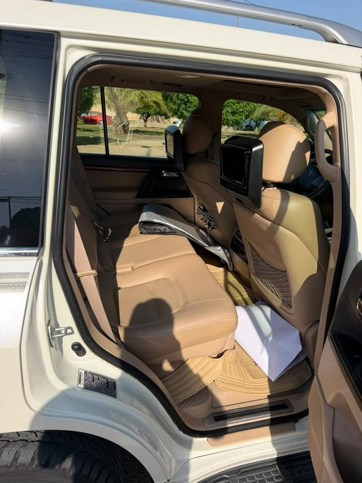 بريم • V6 ٤٠٠٠ • رقم بغداد