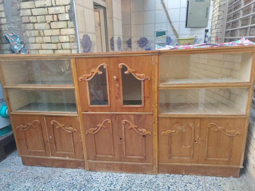 بوفيه • ٢ قطع • ميسان