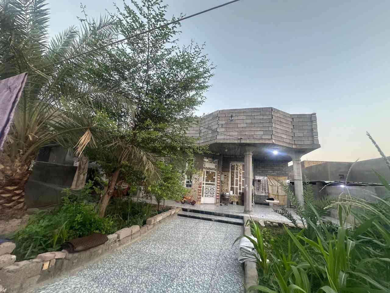 القرنه الثغر • جاهز السكن • ٣ غرف