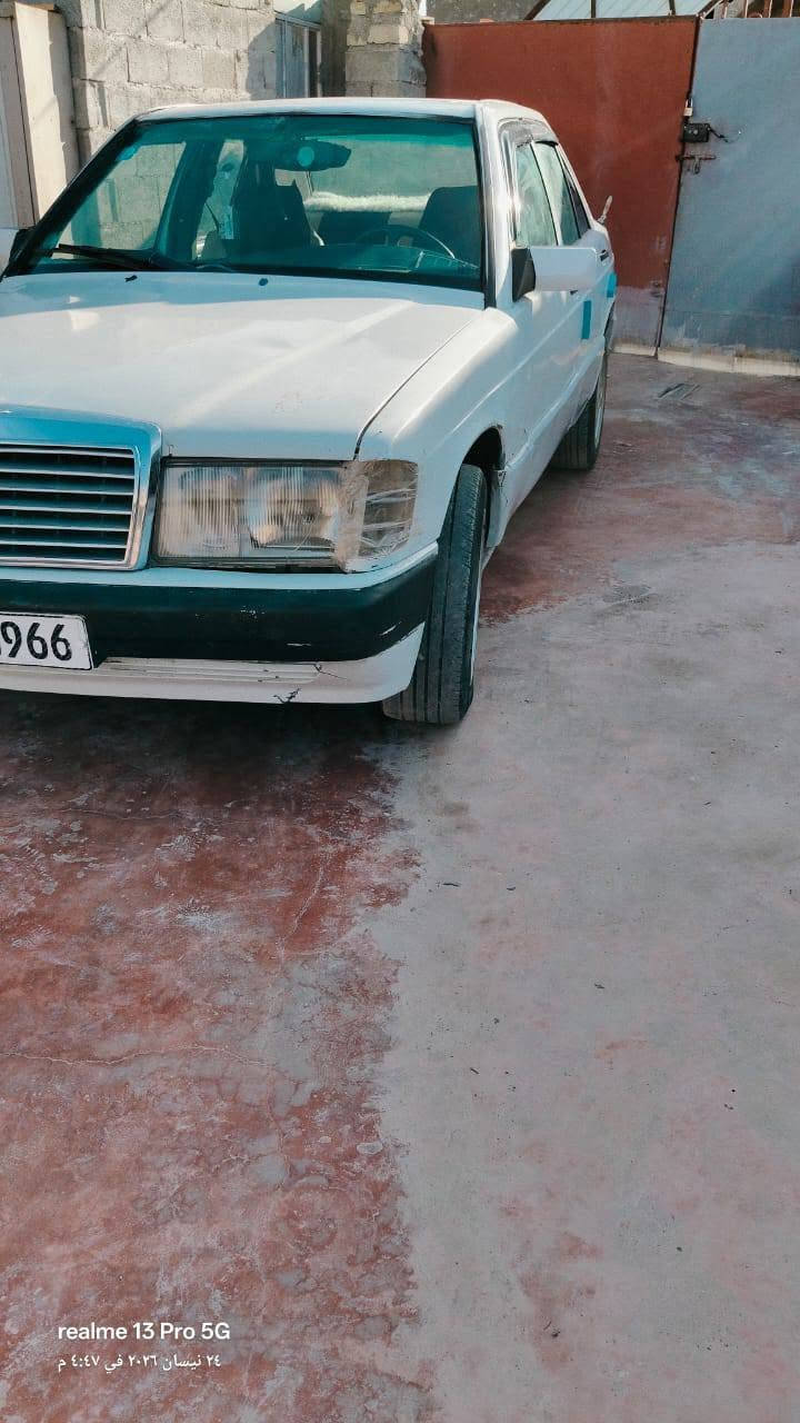 مارسدس دب البيع ***********
