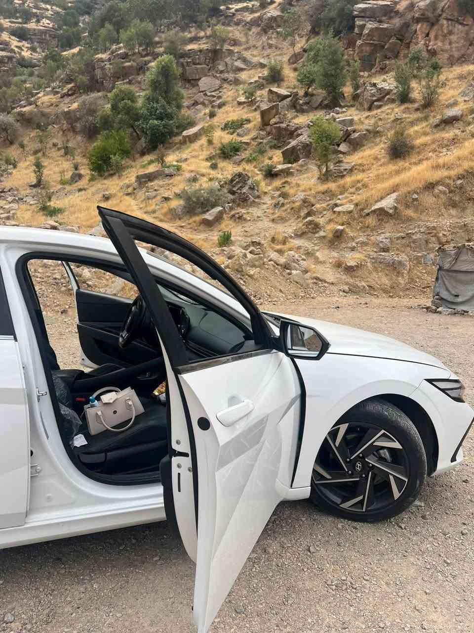 النترا • ٢٠٢٤ • رقم اربيل