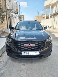 جمسي تيران • ٢٠١٩ • ٧٢ الف مايل
