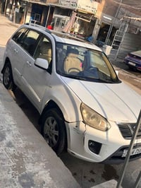 تيكو كير ميكانيك • ٢٠١٥ • تحويل ثاني يوم