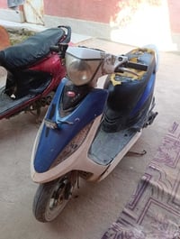 كامكو • نضيف • تايرات جدد