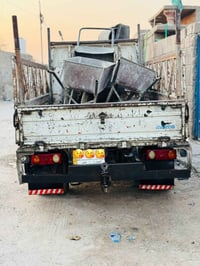 مازدا ٢٠٠٤ • محرك بكفالة • رقم بصره