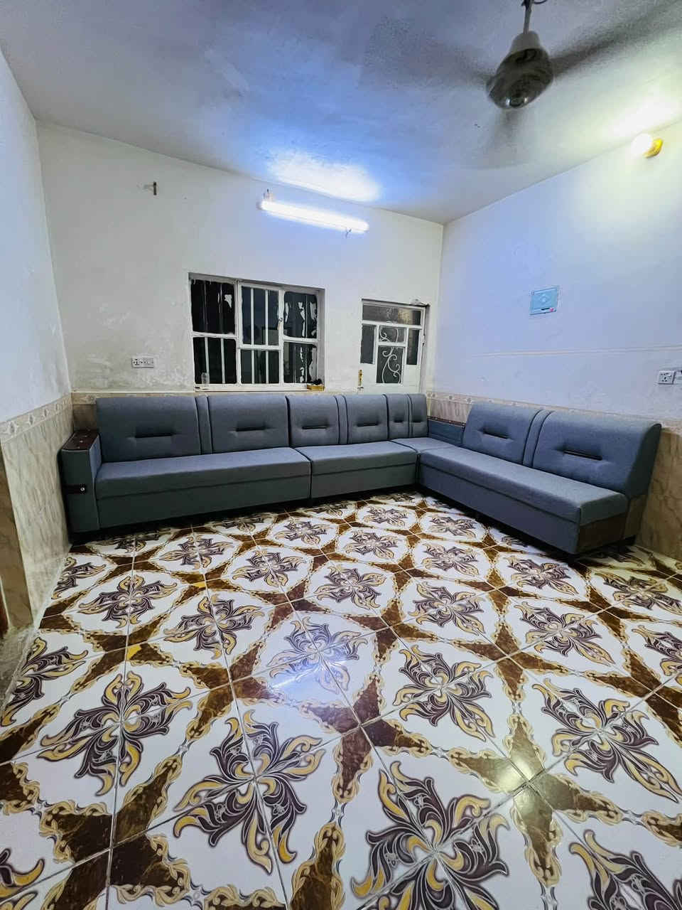 ﷽ 
﴿ إِنَّ هَٰذَا لَرِزۡقُنَا مَا لَهُۥ مِن نَّفَادٍ  ﴾
***********************
تم بعون الله 
اكمال تخم الخال ابوحسين 
للون حسب الطلب 
ترميم وتصليح كافة التخامه والدواوين 
شغل درجه اولى 
بأنسب الاسعار 
متوفر انواع من الالوان والقماش 
العنوان حي الصدرين / مقابل سعد يونس ابوالجوادر 
الاستفسار هاتف + واتساب ***********
