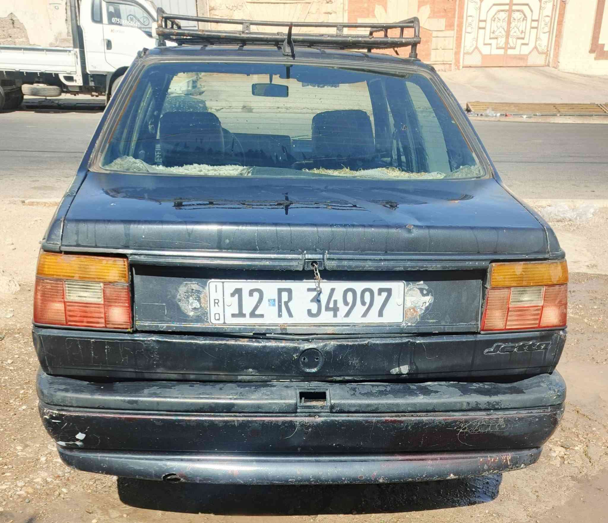 السلام عليكم جيتا موديل ٩١
سنويه لغايه 2029
 رقم دولي جديد شرط التحويل والوكاله 
كابون ما مسجله
كير ومحرك شرط لا صرف ولا نفخ محرك 0.8
السياره جاهزه مال روحه وجيه 
السعر 18 وبيها مجال بسيط للطيبين
رقم الهاتف/***********
