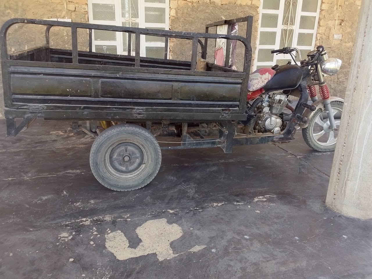 ستوته للبيع نضافه مثل الصورة مكينه 2024نضيفه ستوته مال شغل السعر 650
الرمادي زنكوره ***********
