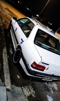 405 جيل اكس • ٢٠٠٩ • رقم كربلاء
