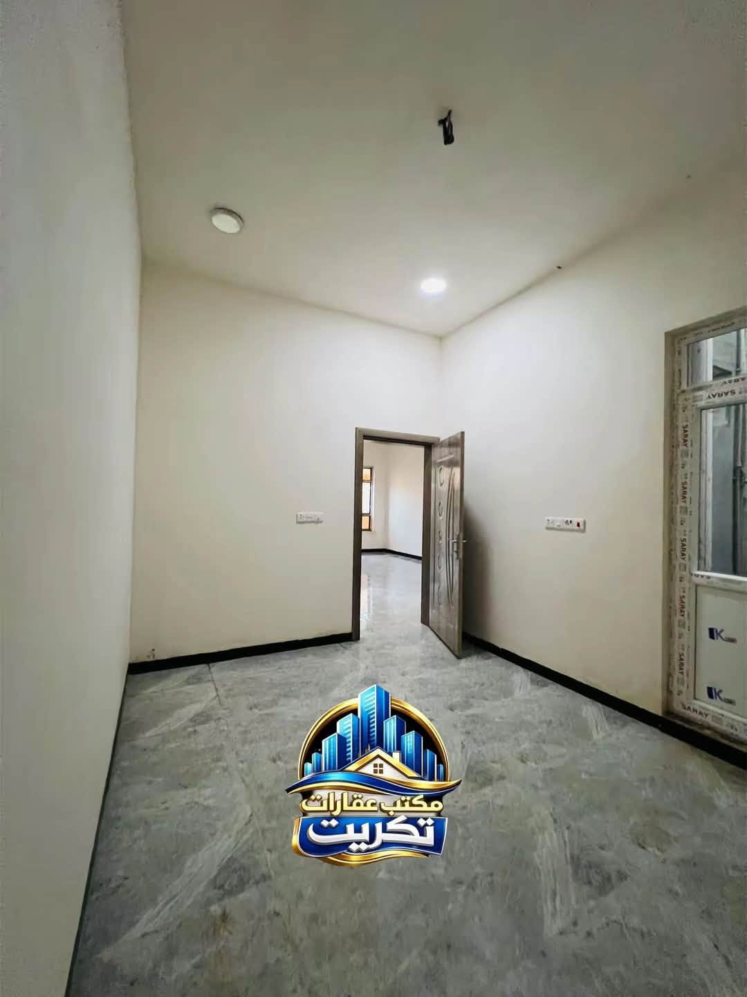 التصنيع مقابل فلكه • ١٢٥م • ٤ غرف