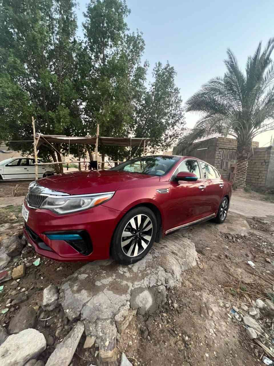 اوبتما S • ٢٠١٩ • سماوه